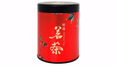 鐵罐鐵盒