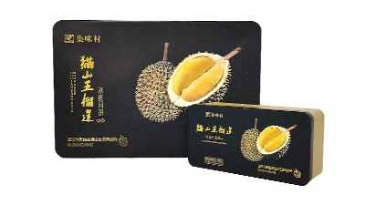 鐵罐包裝能保鮮食物嗎？