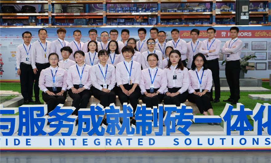 第130屆廣交會泉工股份線上直播圓滿結(jié)束！