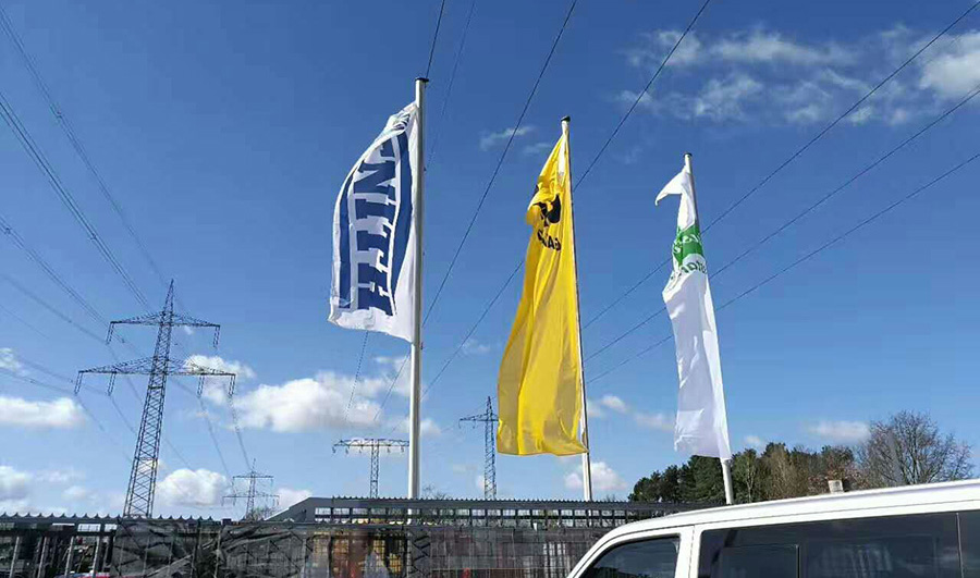 共享頂級科技！德國策尼特柏林舉行現(xiàn)場推介會(huì)