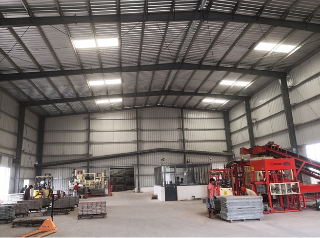 助力“河流復(fù)蘇”，泉工股份ZN900C產(chǎn)品獲印度政府認(rèn)可